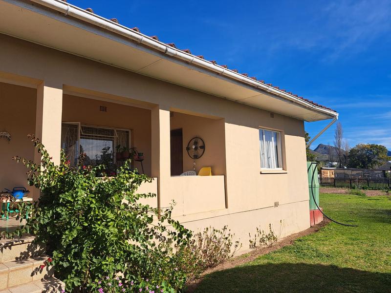 3 Bedroom Property for Sale in Kareedouw Eastern Cape